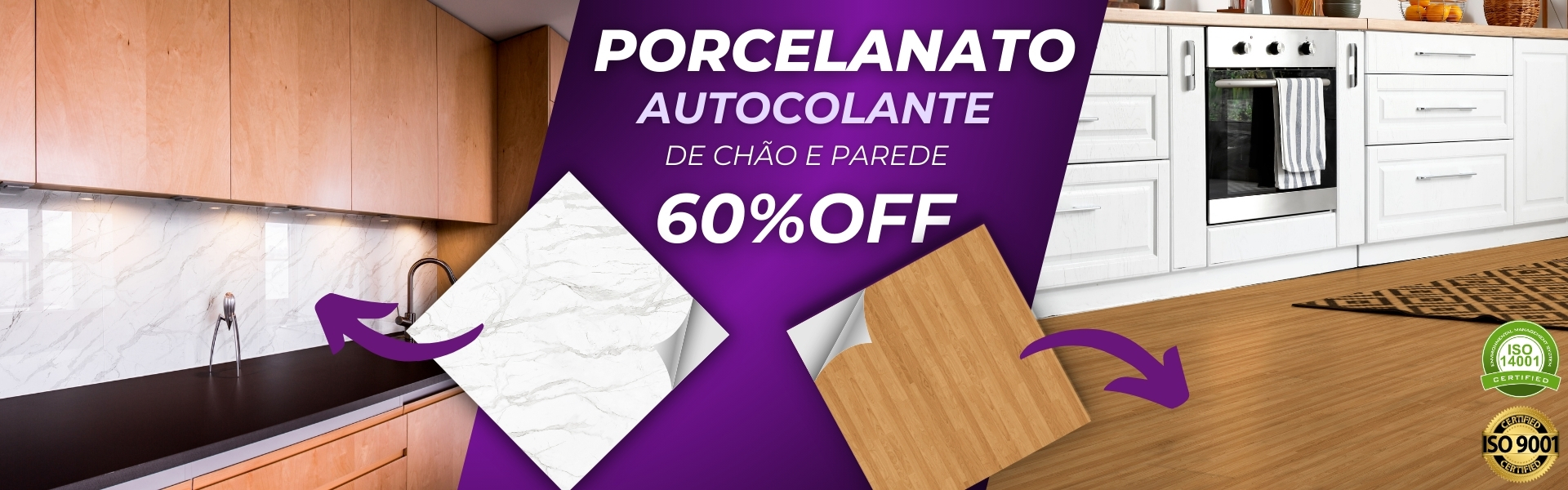 Revestimento Flexivel